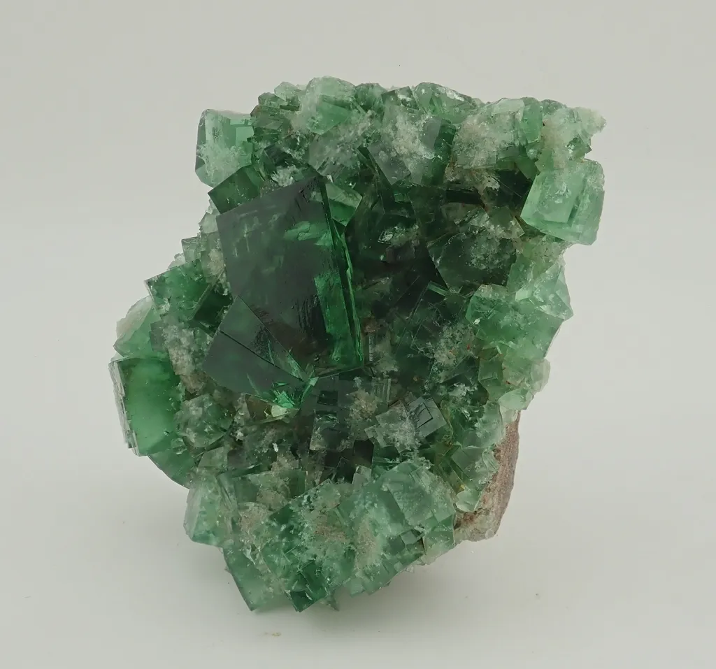 Fluorite - image 3