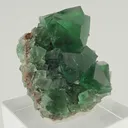 Fluorite - image 1