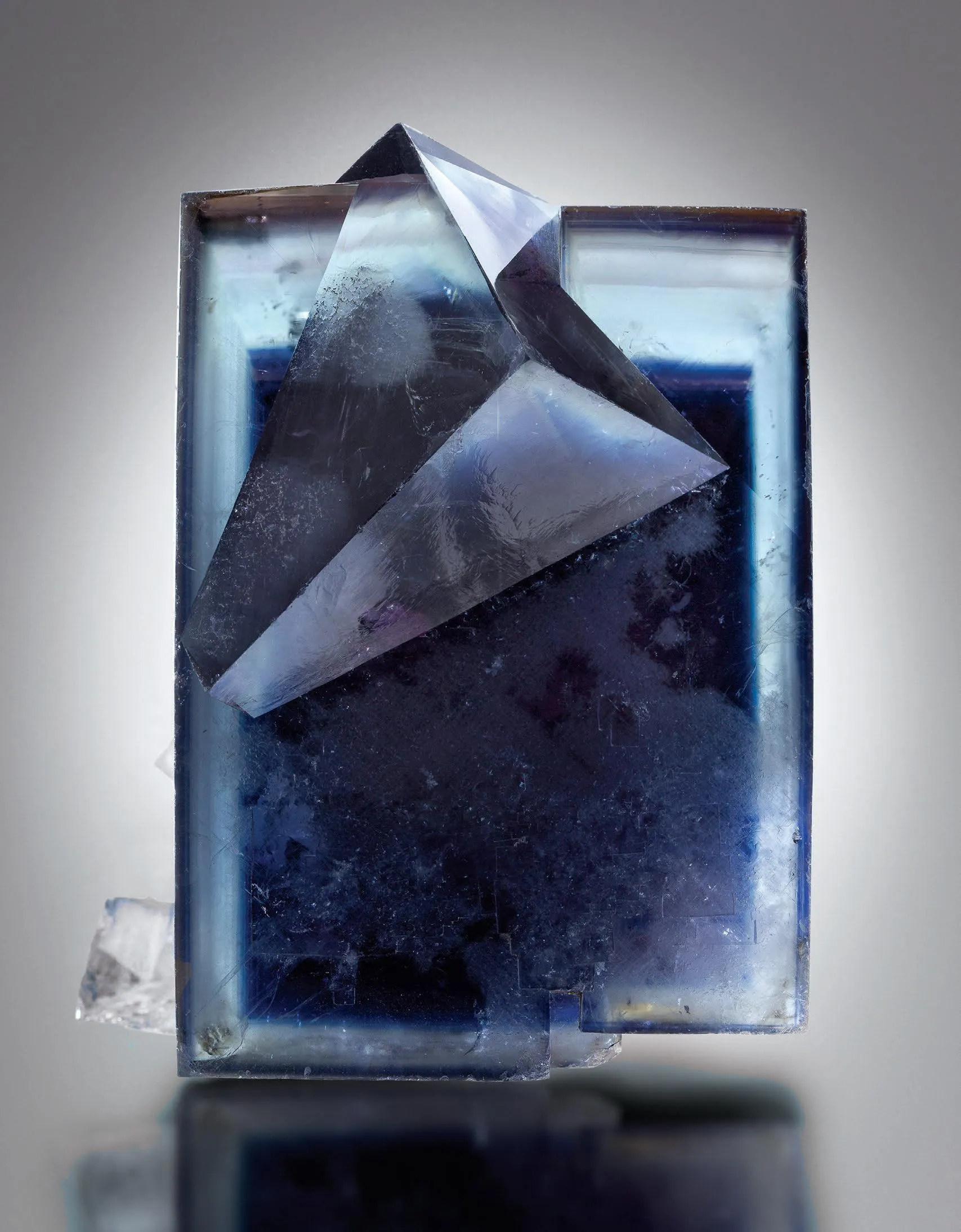Fluorite - image 1