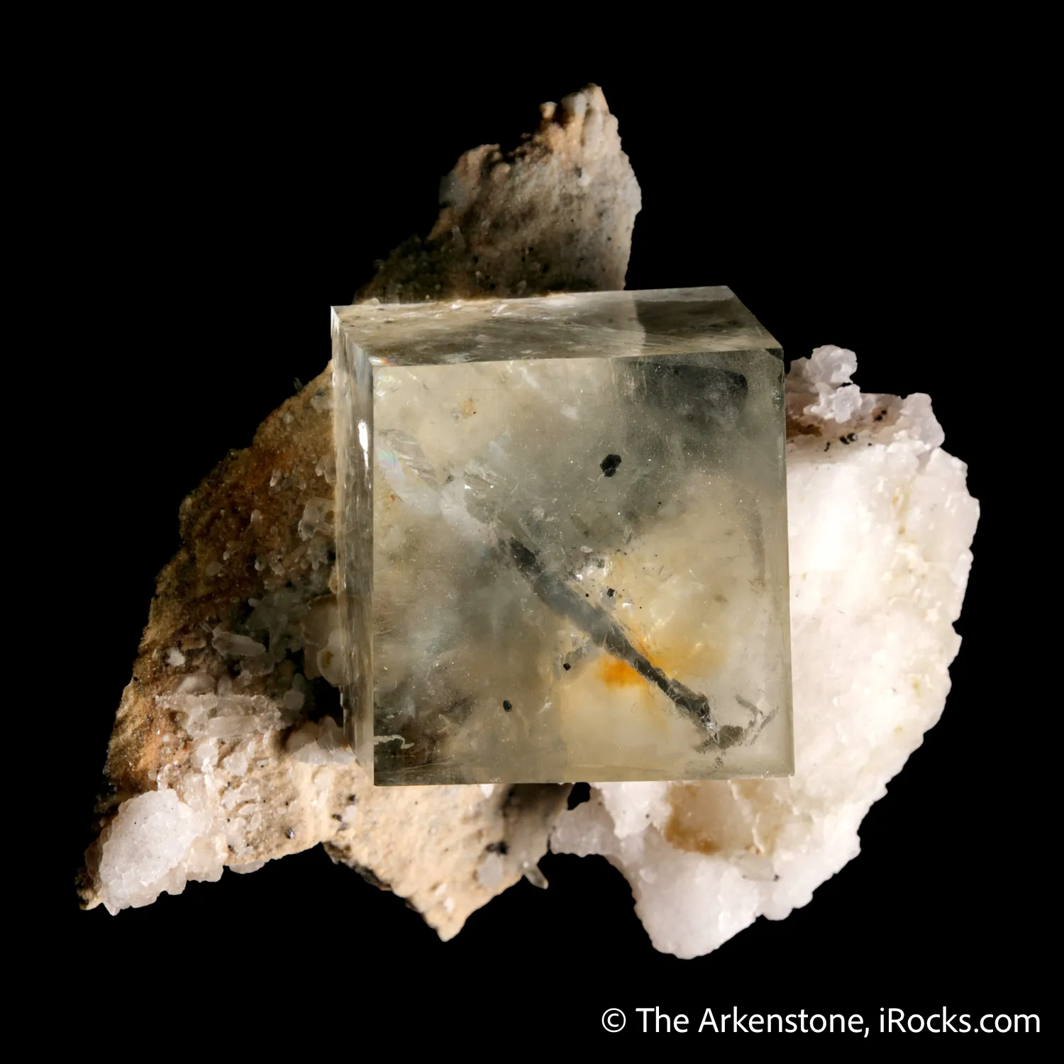 Fluorite - image 5