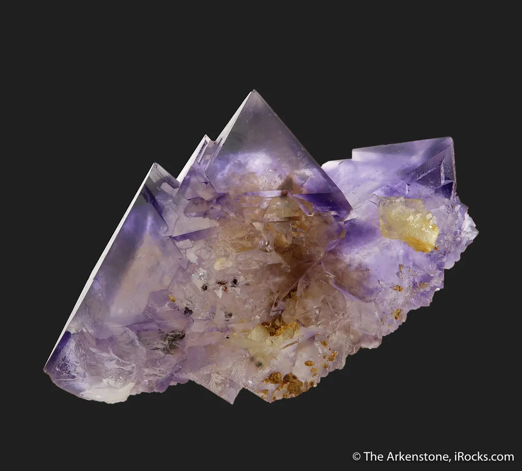 Fluorite - image 7