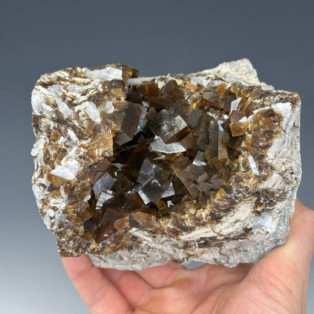 Fluorite image