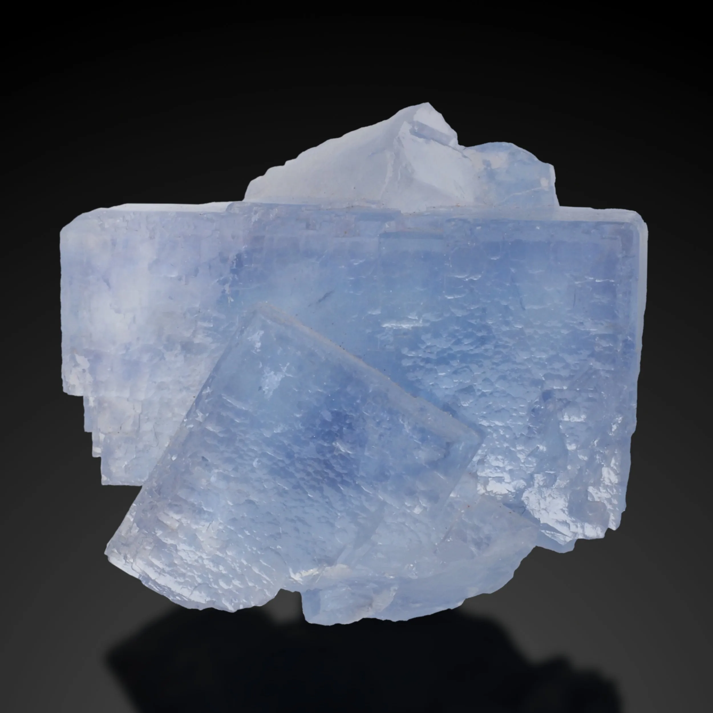 Fluorite - image 1