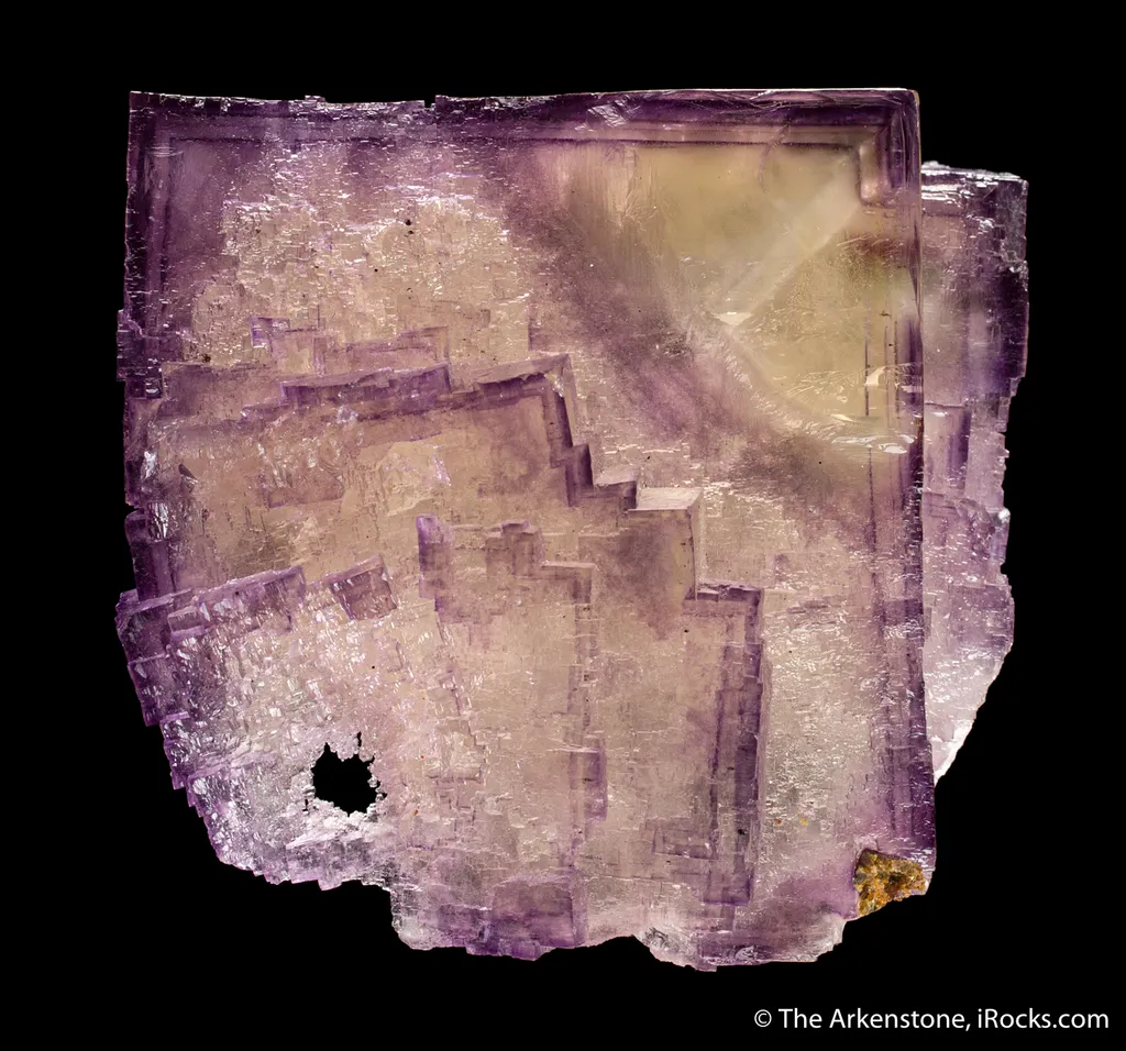 Fluorite - image 4