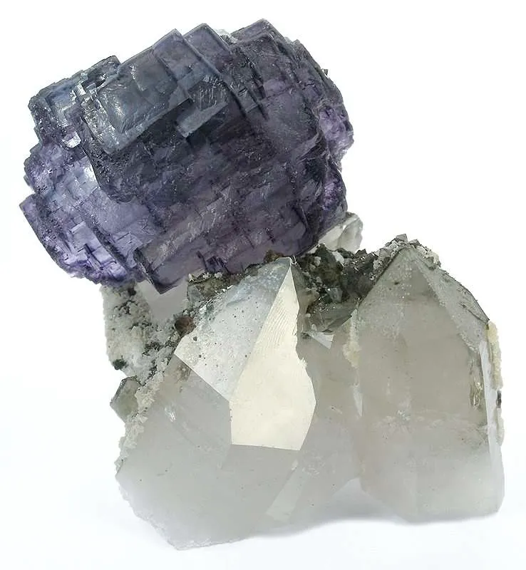 Fluorite - image 2