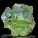 Fluorite - image 1