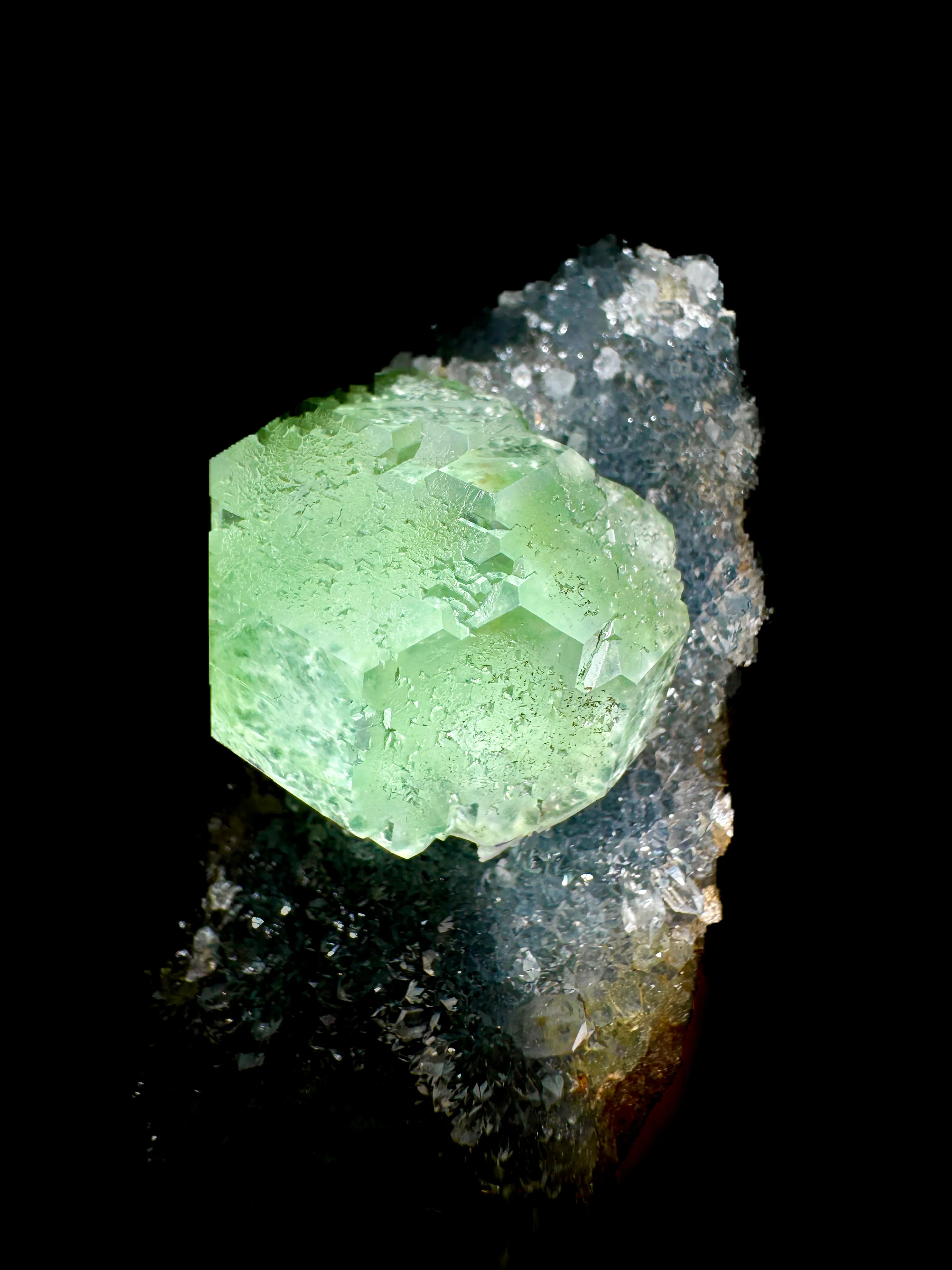 Fluorite - image 5