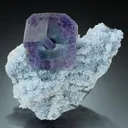 Fluorite - image 1