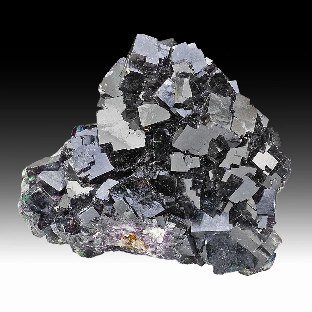 Fluorite - image 1