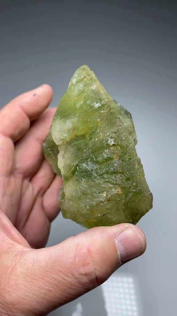 Fluorite - image 2