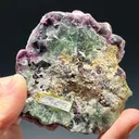 Fluorite - image 4