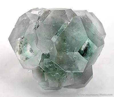 Fluorite - image 2