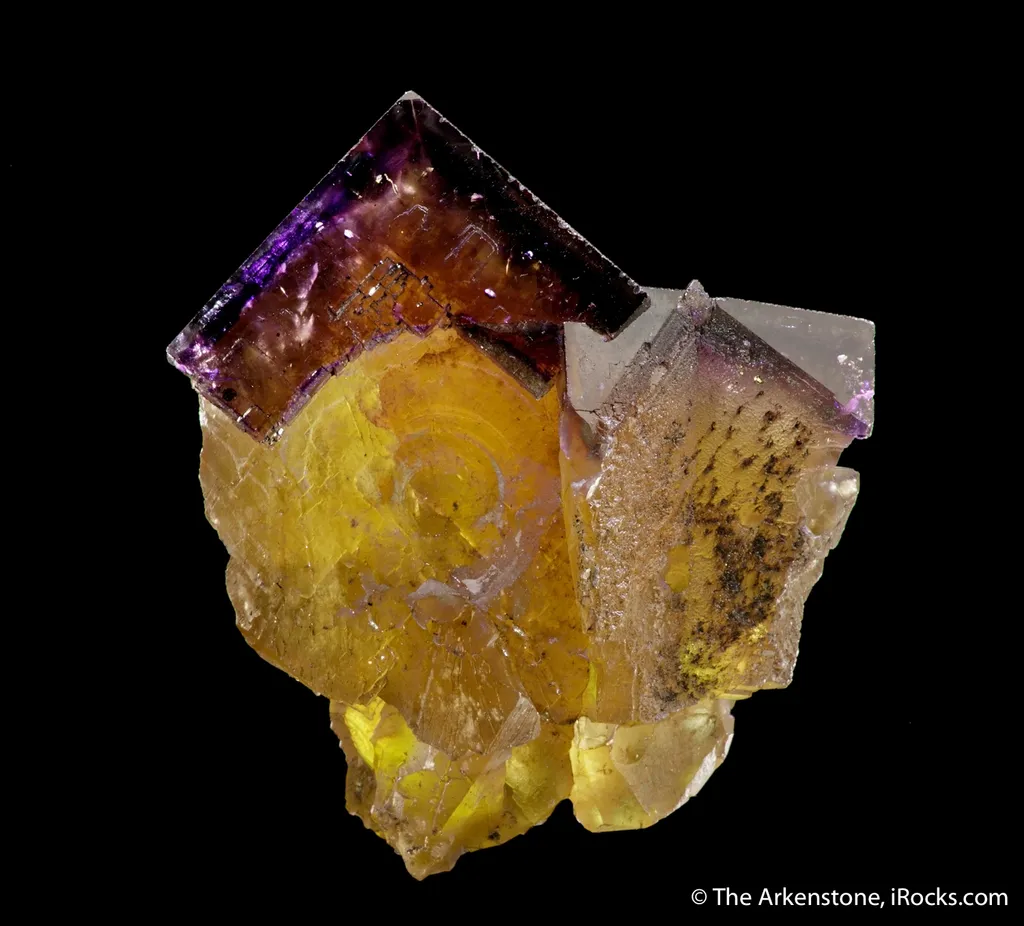 Fluorite image