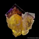 Fluorite - image 1