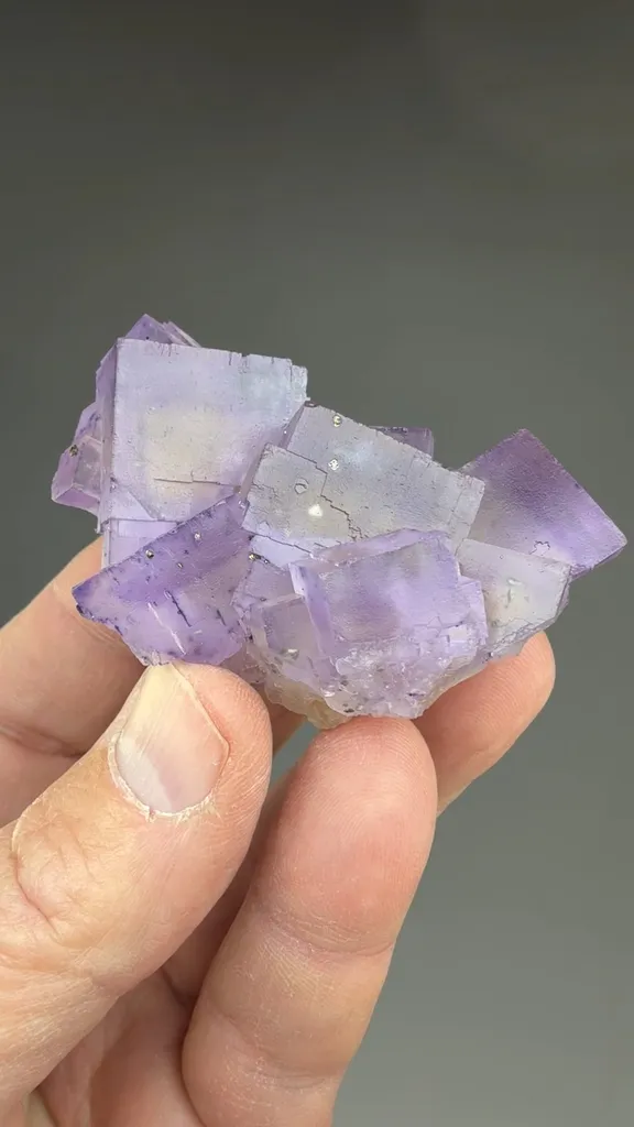 Fluorite - image 2