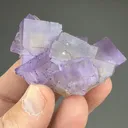 Fluorite - image 2