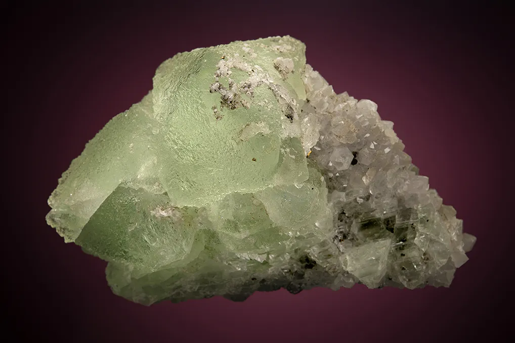 Fluorite - image 2