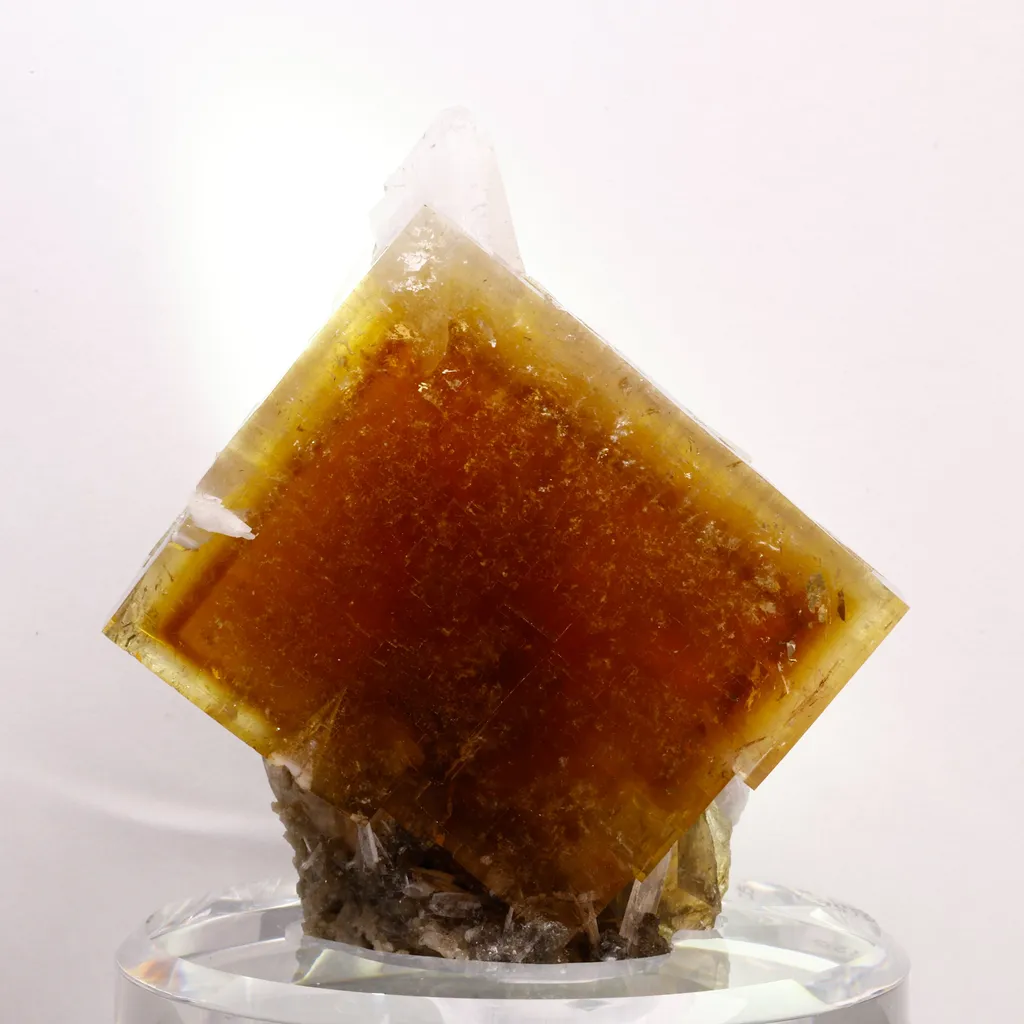 Fluorite - image 3
