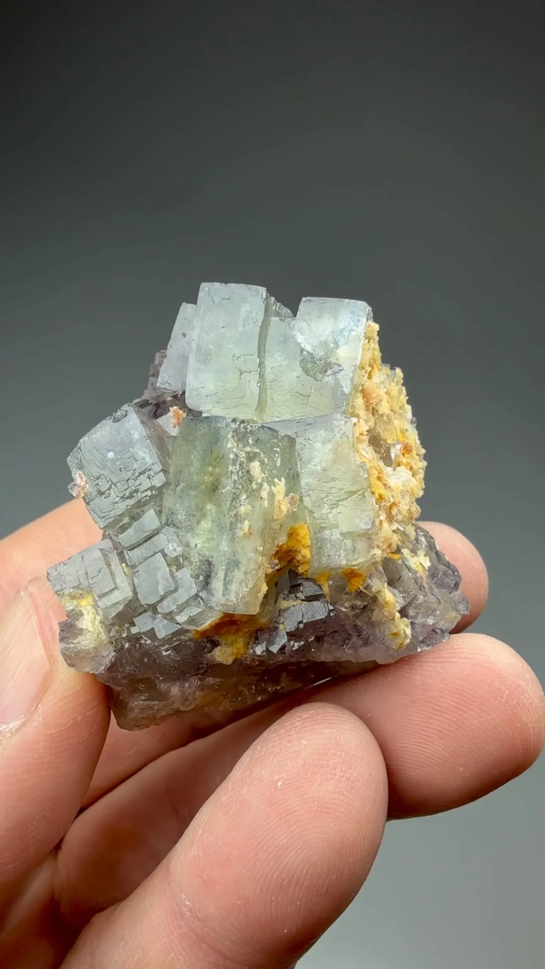 Fluorite - image 2
