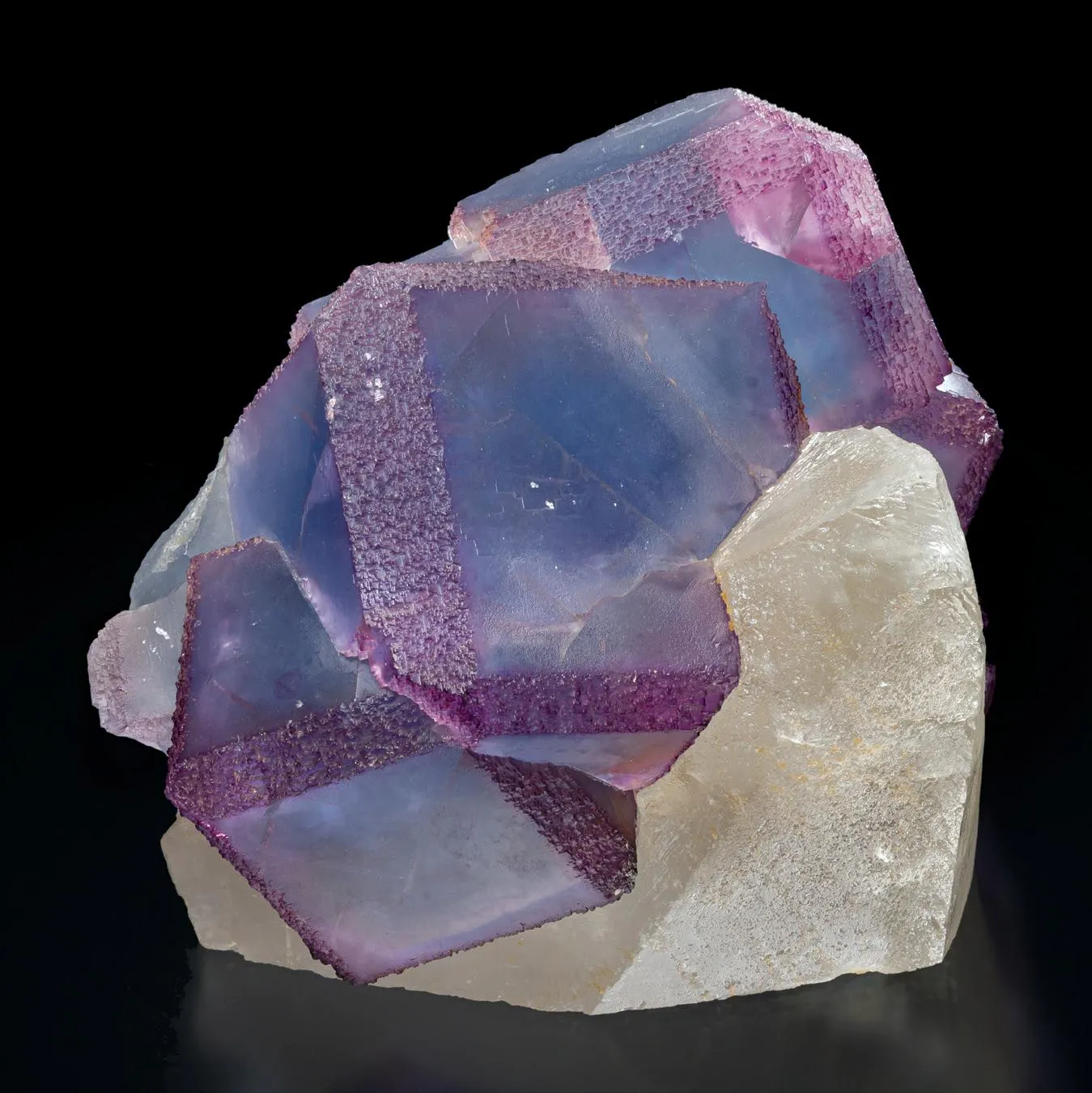 Fluorite - image 1