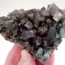 Fluorite - image 1