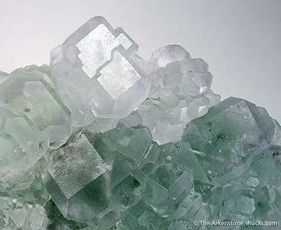 Fluorite - image 2