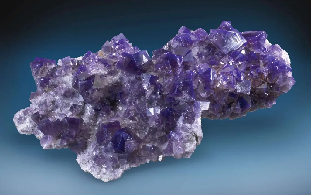 Fluorite - image 2