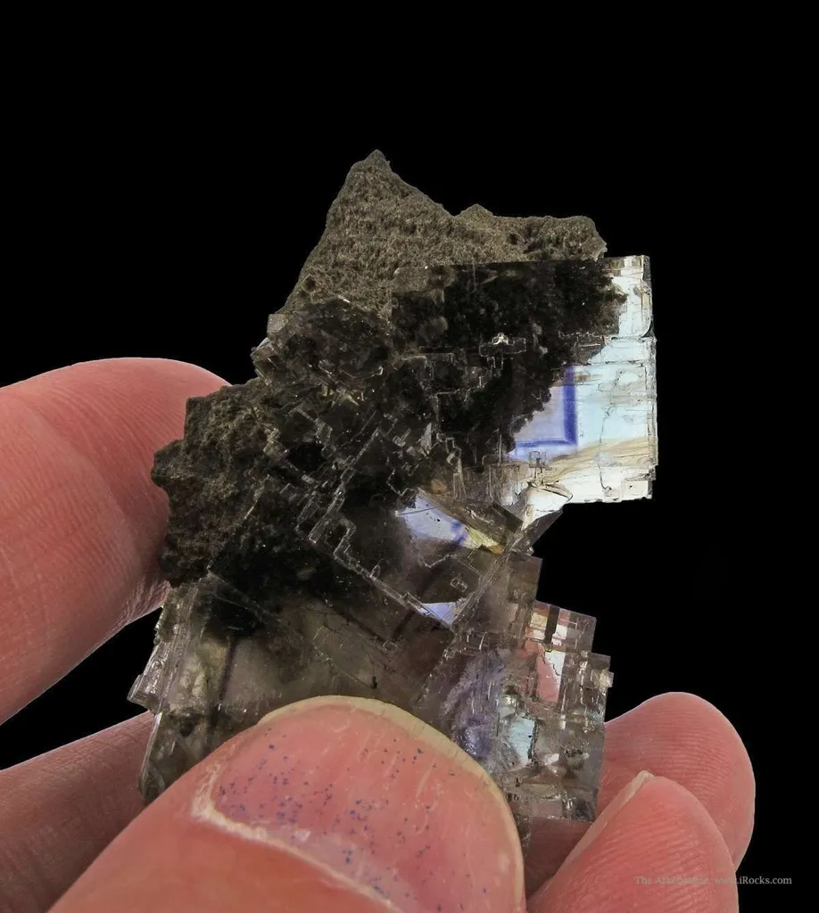 Fluorite - image 5