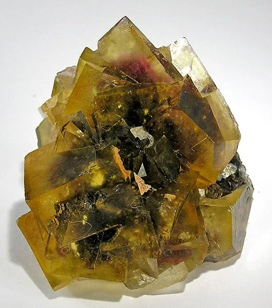 Fluorite image
