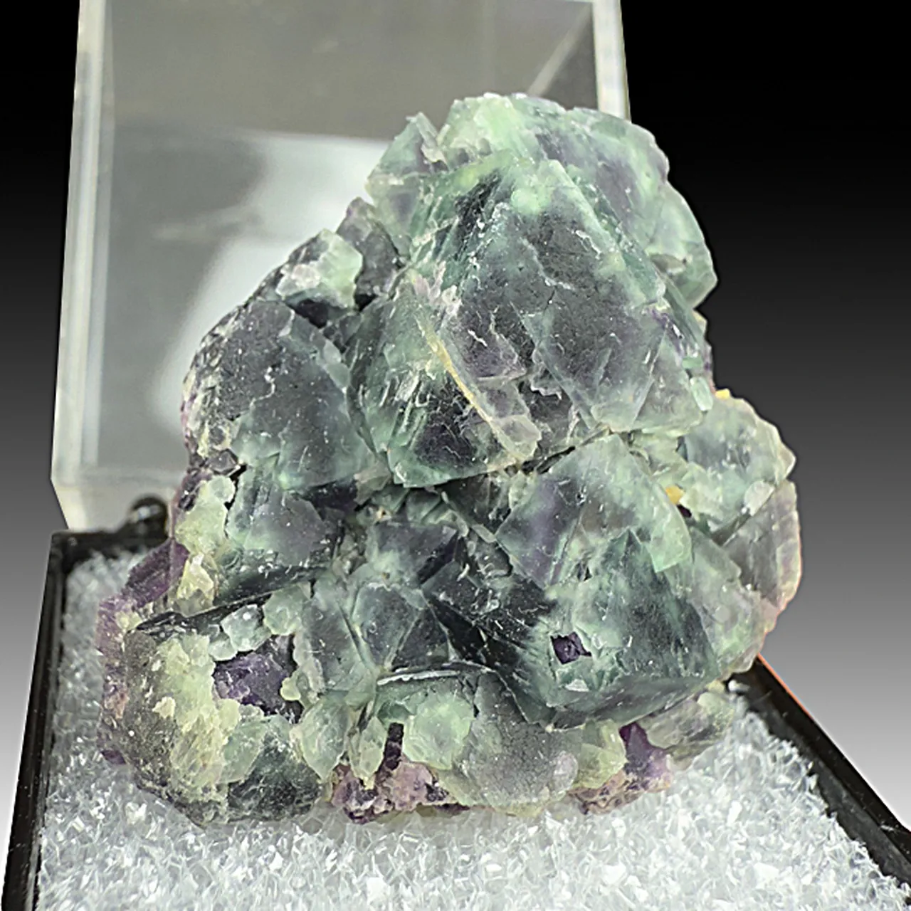 Fluorite - image 1