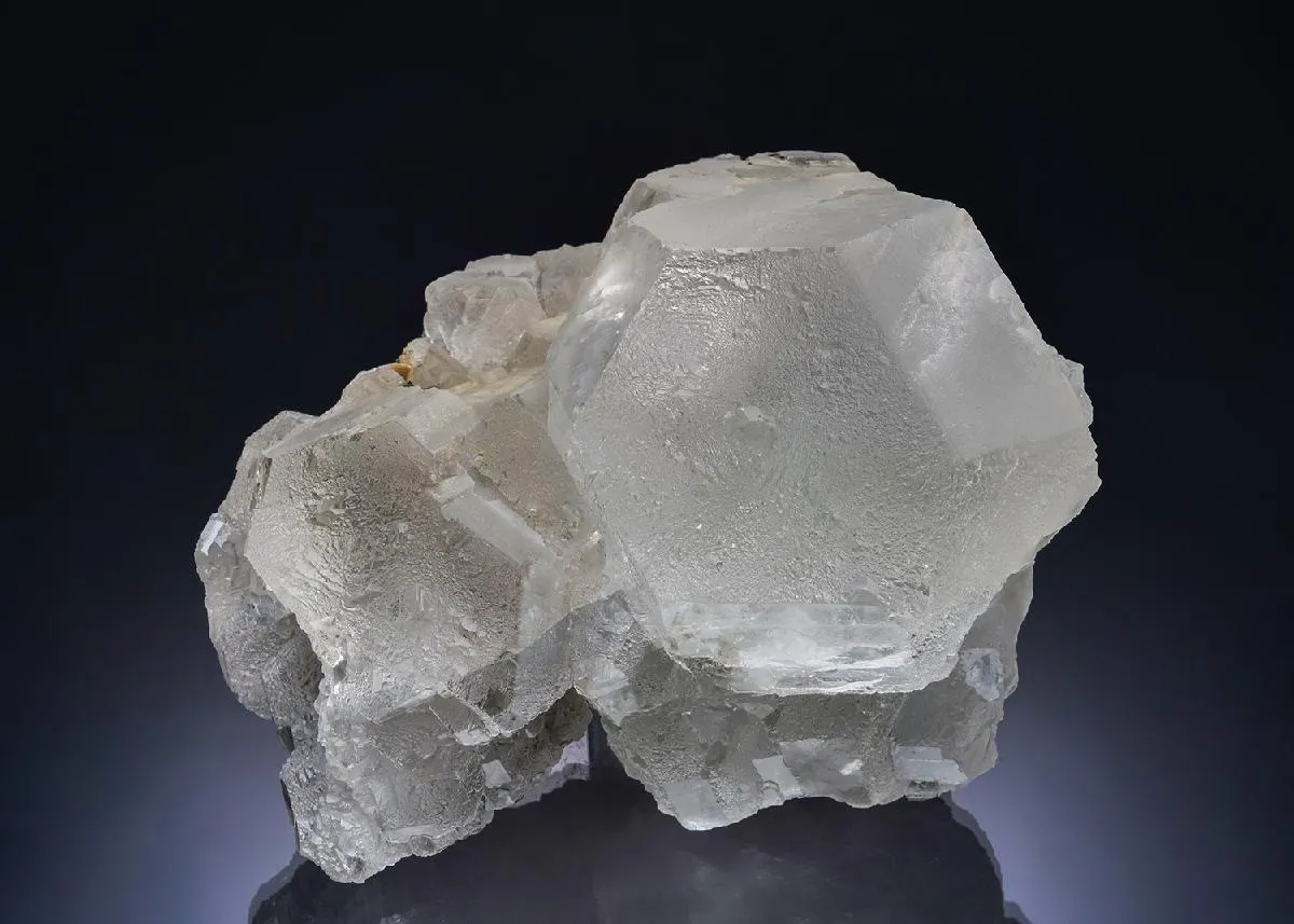 Fluorite - image 1