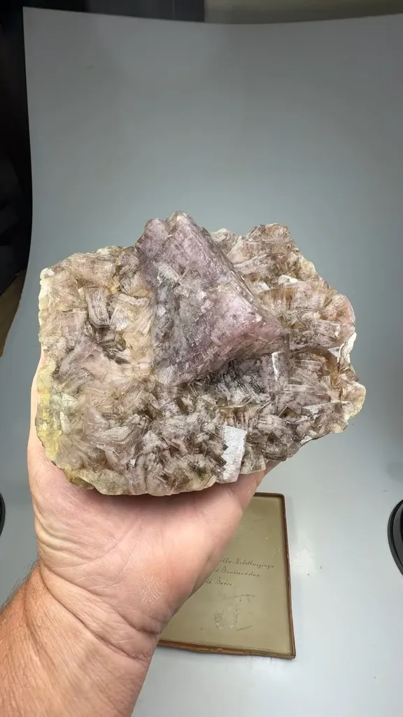 Fluorite image