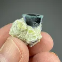 Fluorite - image 2