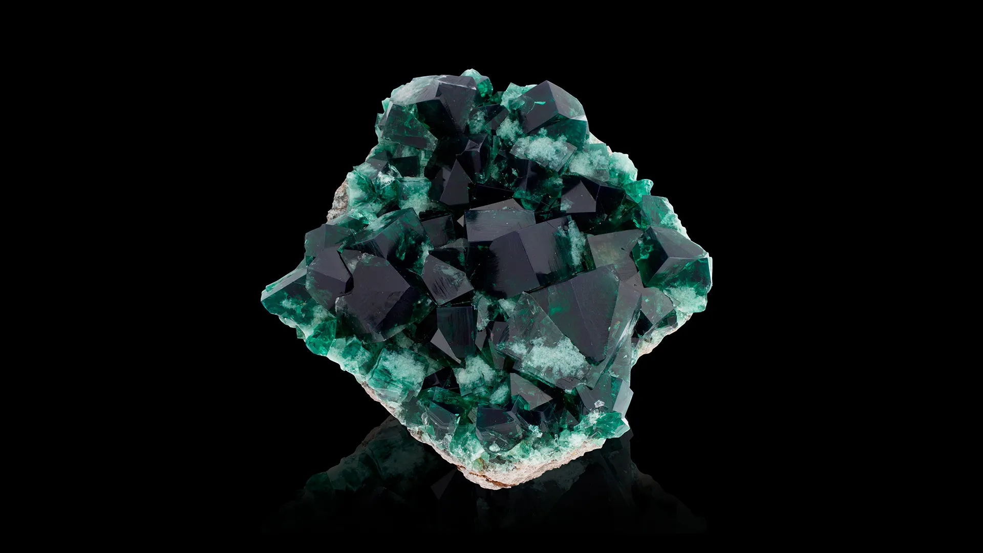 Fluorite - image 1
