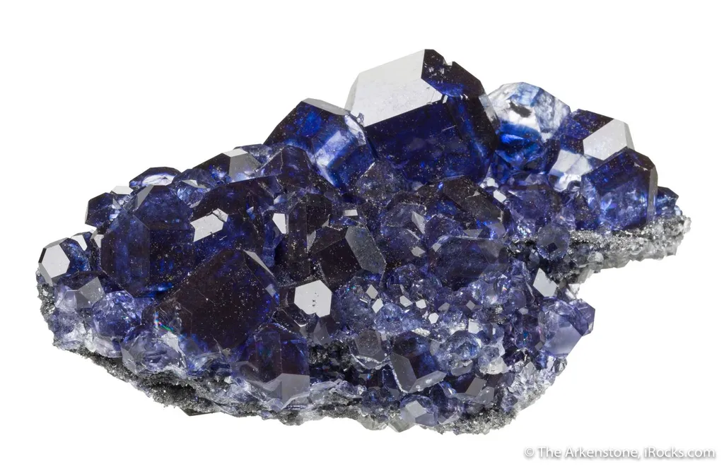 Fluorite - image 3