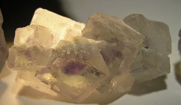 Fluorite - image 3