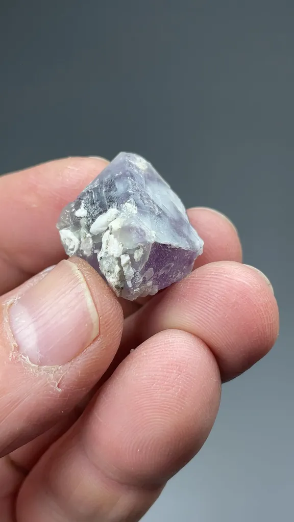 Fluorite - image 2