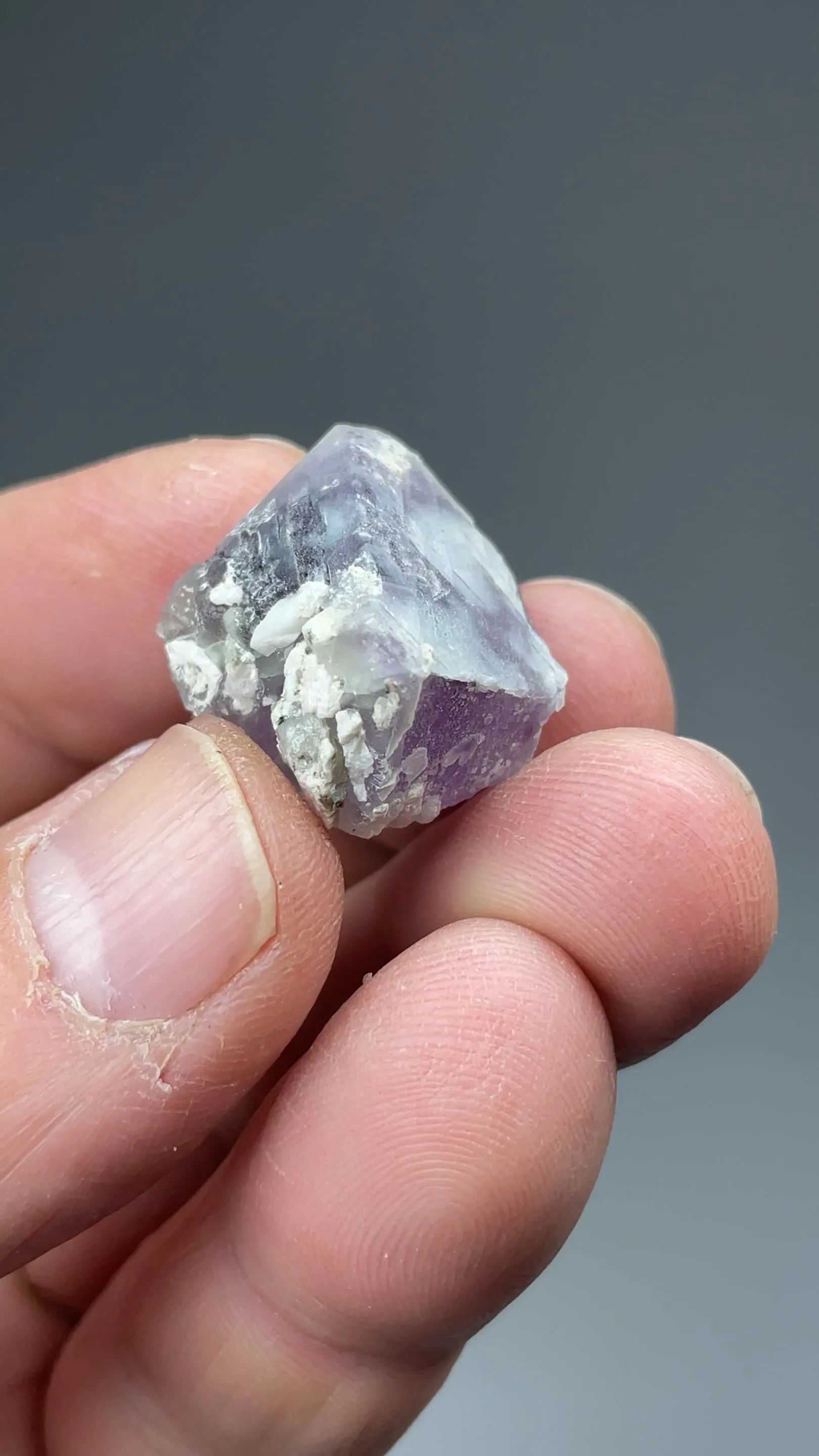 Fluorite - image 2