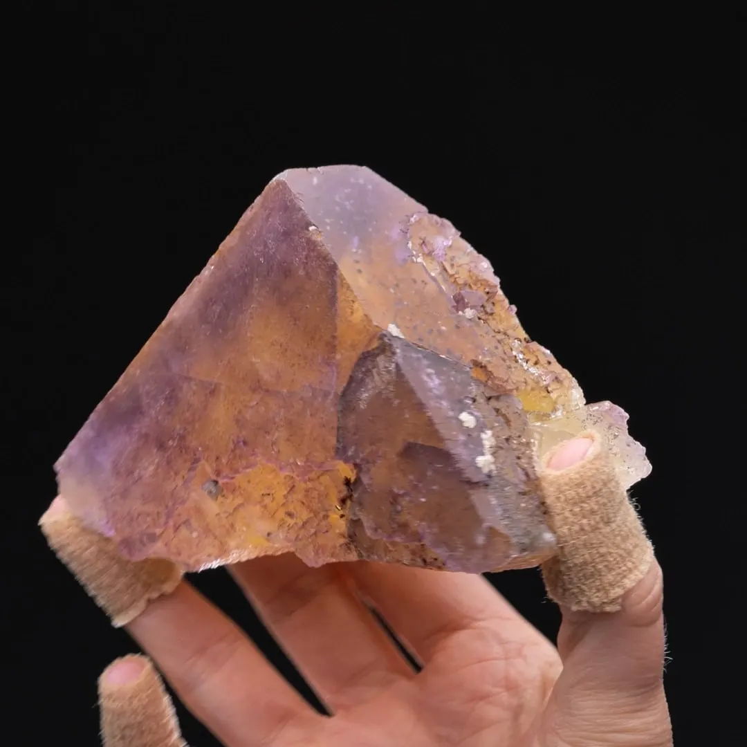 Fluorite - image 2