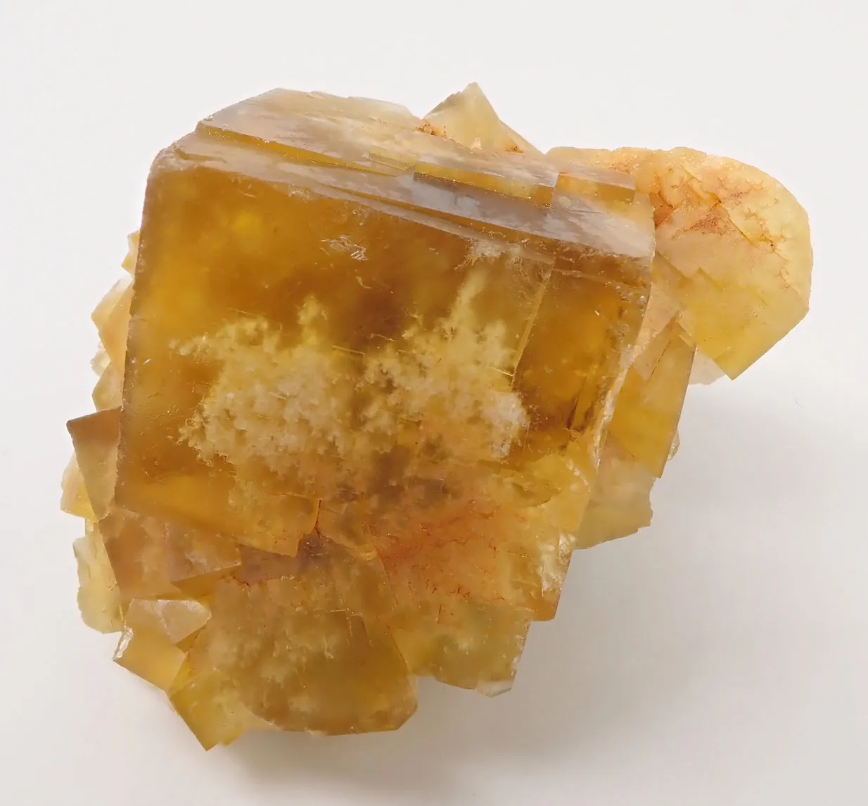 Fluorite - image 4