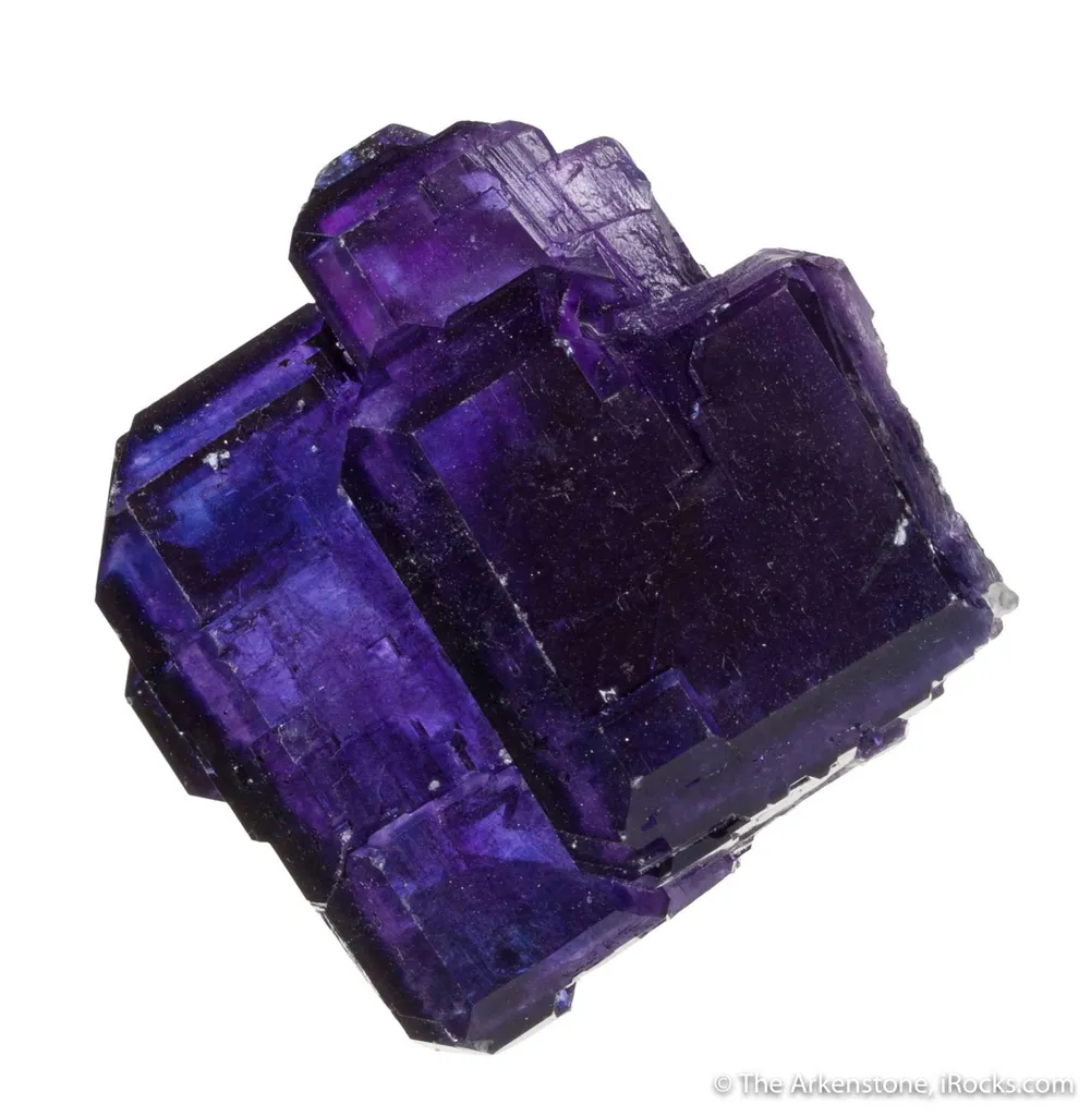 Fluorite - image 3