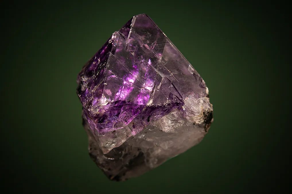 Fluorite image