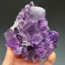 Fluorite - image 1