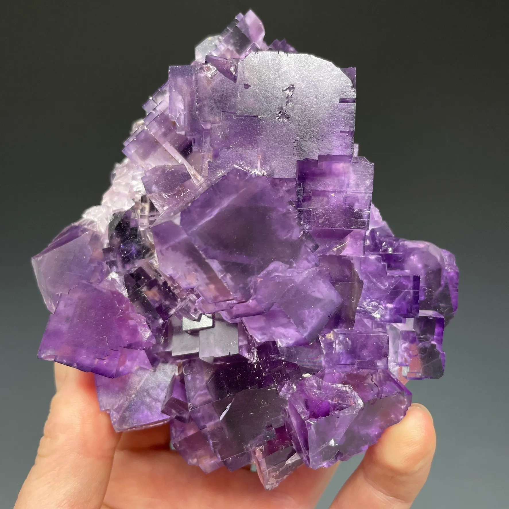 Fluorite - image 1