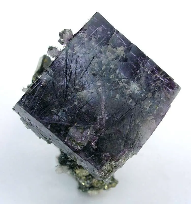 Fluorite - image 2