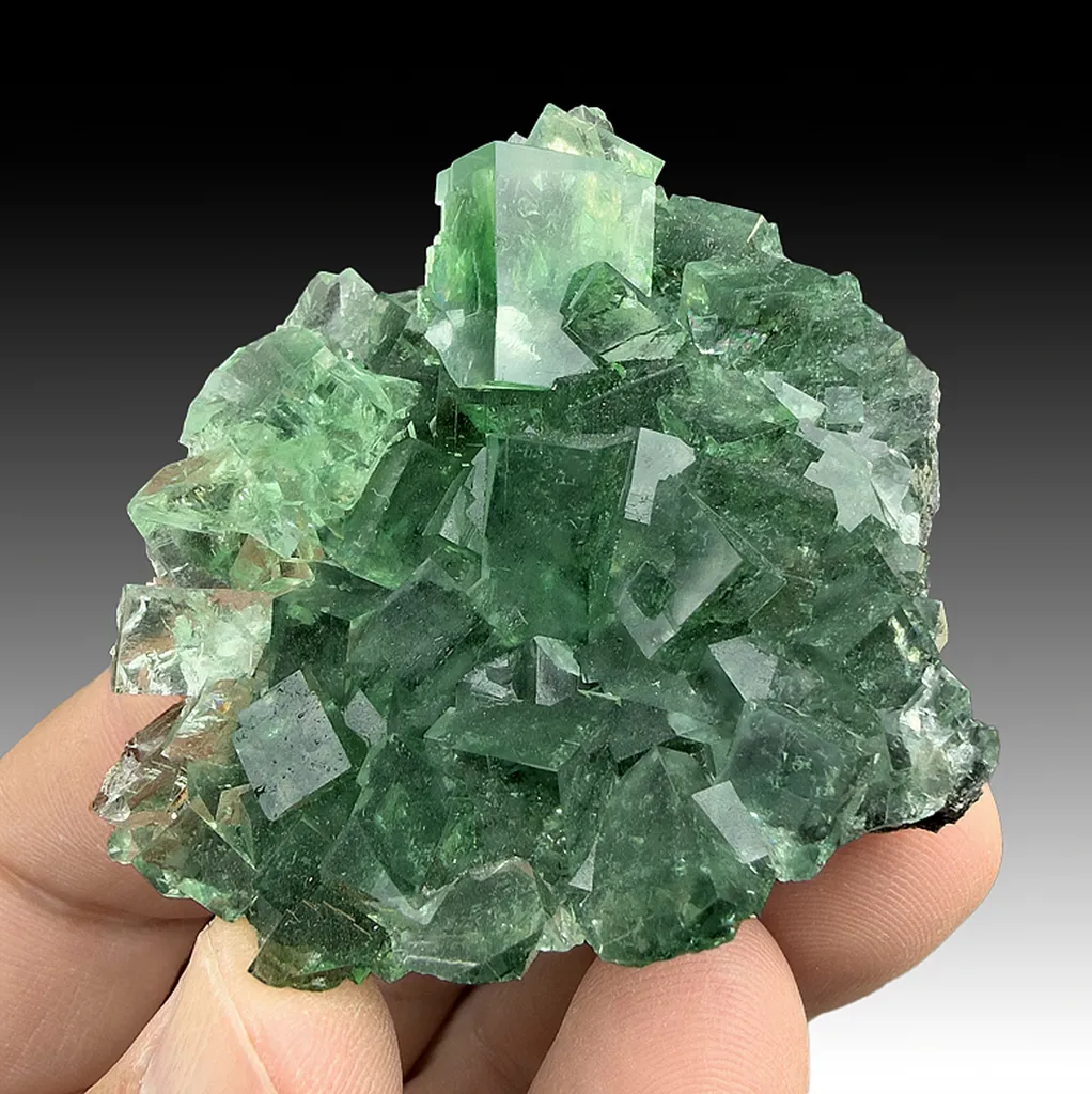 Fluorite image