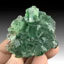 Fluorite - image 1