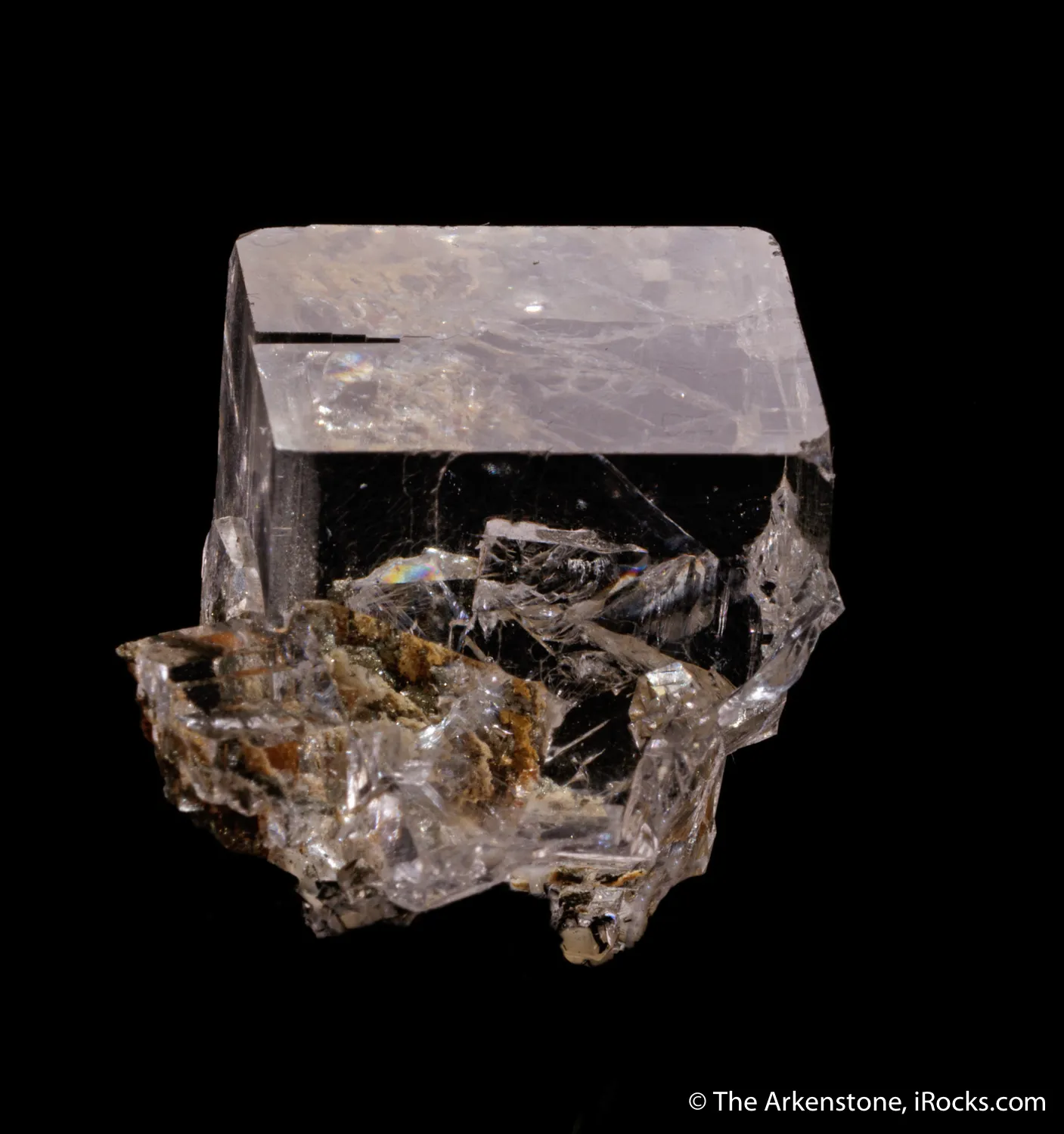 Fluorite - image 4