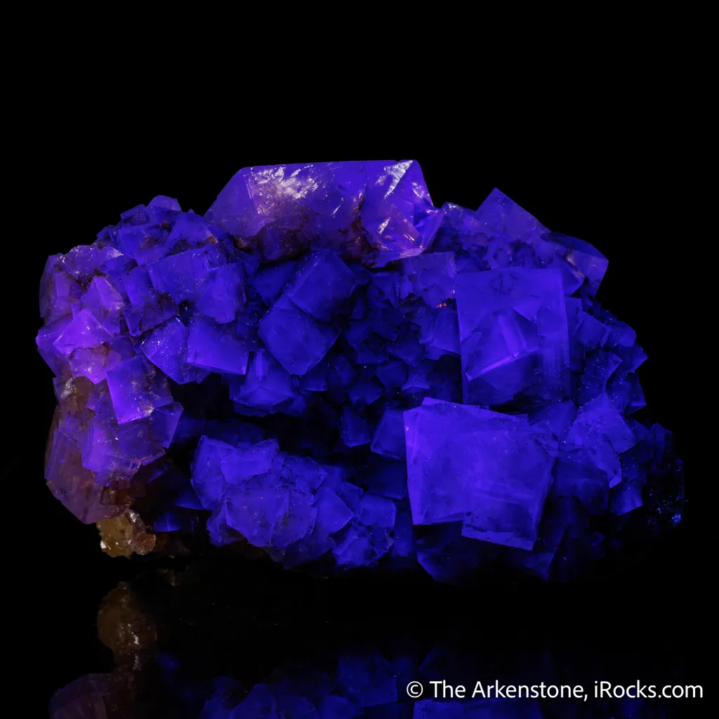 Fluorite - image 6