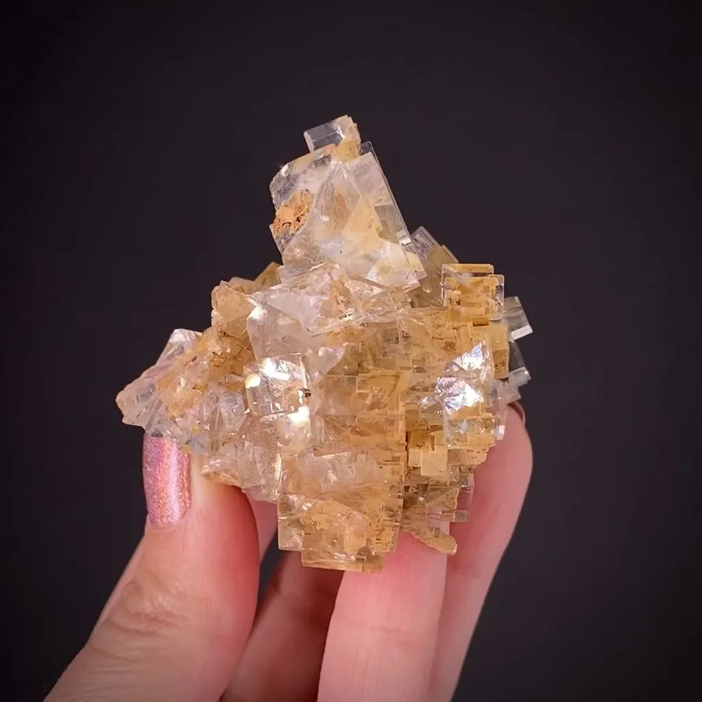 Fluorite - image 2